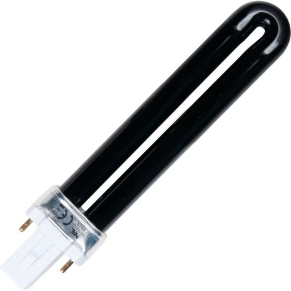 SPL Overig Spaarlamp G23 - 9W - 54V - 1 jaar - Dimbaar