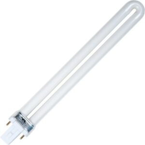 SPL Overig Spaarlamp G23 - 11W - 81V - 1 jaar - Dimbaar