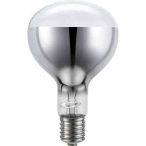 Schiefer Gloeilamp E39 - 300W - 110V - Warm wit (2700K) - 1 jaar - Dimbaar