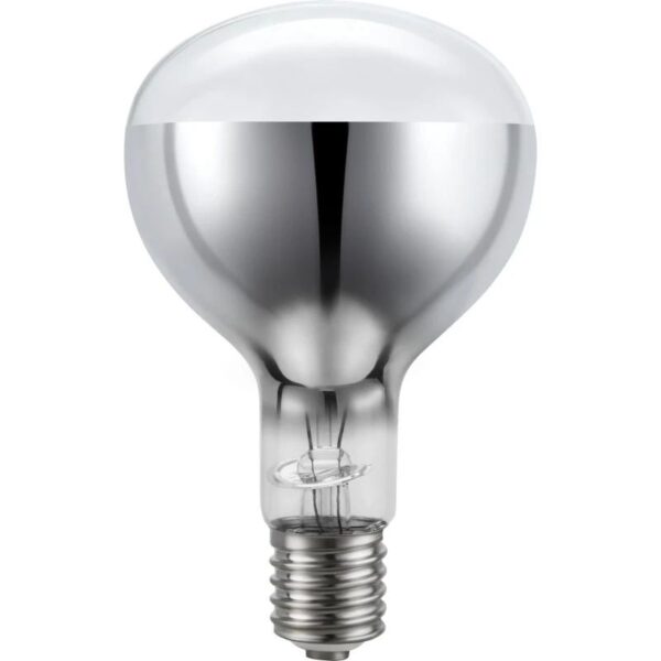245386_mw_800_mh_800_1-2.jpg Schiefer E39 R135 Reflector Gloeilamp | 300W 2700K 220V 360° | Dimbaar
