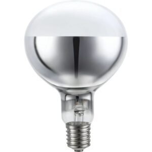 Schiefer Gloeilamp E39 - 500W - 110V - Warm wit (2700K) - 1 jaar - Dimbaar