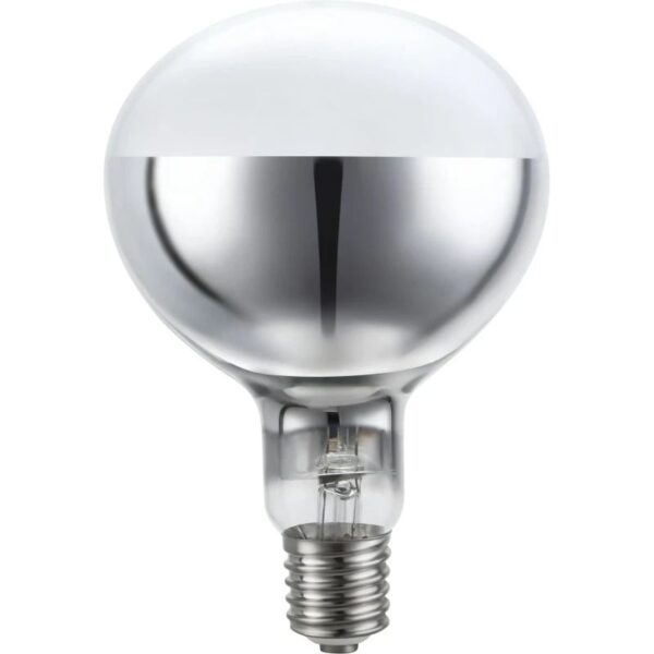 Schiefer Gloeilamp E39 - 500W - Warm wit (2700K) - 1 jaar - Dimbaar