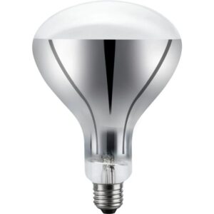 Schiefer E26 R120 Reflector Gloeilamp | 200W 2700K 220V 360° | Dimbaar