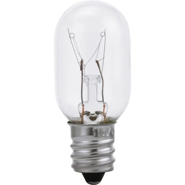245395_mw_800_mh_800-2.jpg Schiefer E12 Buis Gloeilamp | 5W 2700K 15lm 110V | Dimbaar