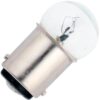 Schiefer Voertuiglamp | Ba15d G18x35 30V 5W Helder