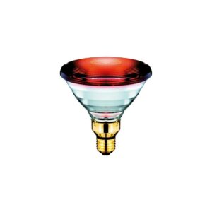 Philips PAR Reflector Gloeilamp E27 - 150W - 1 jaar - Dimbaar