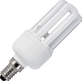 2856_mw_800_mh_800_1.jpg SPL Recht Spaarlamp E14 - 9W - Warm wit (2700K) - 510 lumen - 1 jaar - Niet Dimbaar