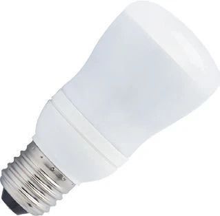 2869_mw_800_mh_800_1.jpg SPL Reflector Gloeilamp E27 - 7W - Warm wit (2700K) - 200 lumen - 1 jaar - Niet Dimbaar