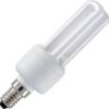 SPL E14 Spaarlamp | 8W 2700K 450lm | 441408012