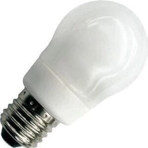 SPL E27 Spaarlamp | 5W 2700K 240lm | 442705102