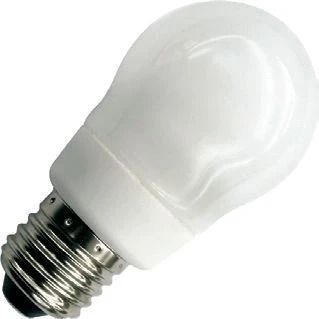 SPL E27 Spaarlamp | 5W 2700K 240lm | 442705102
