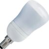 SPL E14 Spaarlamp | 7W 2700K 200lm | 441407112