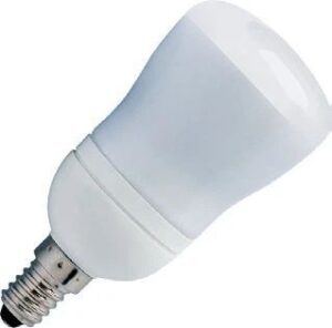 SPL Reflector Gloeilamp E14 - 7W - Warm wit (2700K) - 200 lumen - 1 jaar - Niet Dimbaar
