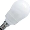 SPL E14 Spaarlamp | 5W 2700K 240lm | 441405102