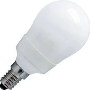 SPL E14 Spaarlamp | 5W 2700K 240lm | 441405102