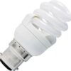 SPL Ba22d Spaarlamp | 11W 2700K 630lm | 442211032