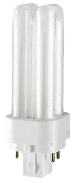393650_mw_800_mh_800_5.jpg Patron Spaarlamp G24Q-2 - 18W - Koel wit (4000K) - 1200 lumen - 1 jaar