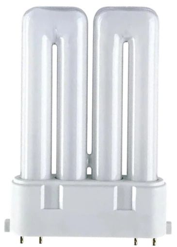 Patron Dulux F 4P 2G10 Spaarlamp | 36W 6500K 2000Lm 865