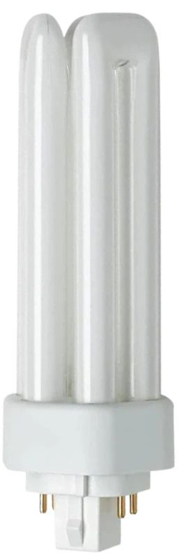 393676_mw_800_mh_800_20.jpg Patron Spaarlamp GX24Q-5 - 57W - Warm wit (3000K) - 3000 lumen - 1 jaar
