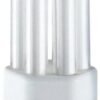 Patron PL-T 2P GX24d-2 Spaarlamp | 18W 2700K 1200Lm 827