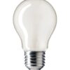 393728_mw_800_mh_800-2.jpg Patron E27 Gloeilamp | 25W 2700K 195Lm Mat | Dimbaar