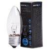 393765_mw_800_mh_800-5.jpg Patron E27 Kaars Gloeilamp | 25W 2700K 170Lm | Dimbaar