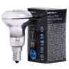393781_mw_800_mh_800-2.jpg Patron E14 R50 Reflector Gloeilamp | 60W 2700K Mat | Dimbaar