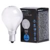 393786_mw_800_mh_800-2.jpg Patron E14 Kogel Gloeilamp | 40W 2700K 290Lm Mat | Dimbaar