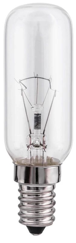 Thorgeon E14 T25 Gloeilamp | 25W 240V 140Lm | Dimbaar