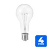 6153157078034-4x-schiefer-e40-gloeilamp-500w-2700k-7000lm-240v-dimbaar 4x Schiefer E40 Gloeilamp | 500W 2700K 7000lm 240V | Dimbaar