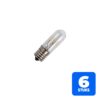 6156245973907-6x-schiefer-e17-oven-buis-gloeilamp-15w-2700k-100lm-220v-dimbaar 6x Schiefer E17 Oven Buis Gloeilamp | 15W 2700K 100lm 220V | Dimbaar