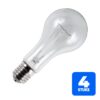 6156246138145-4x-schiefer-e40-gloeilamp-300w-2700k-4500lm-130v-dimbaar 4x Schiefer E40 Gloeilamp | 300W 2700K 4500lm 130V | Dimbaar