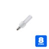 8x SPL E14 Spaarlamp | 11W 2700K 670lm | 441411012