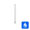 6156249694624-4x-spl-2g11-pl-l-4p-spaarlamp-36w-840-4000k-4-pins 4x SPL 2G11 PL-L 4P Spaarlamp | 36W 840 4000K | 4-Pins