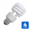 6156250130104-4x-spl-e26-spaarlamp-23w-2700k-1600lm-442623052 4x SPL E26 Spaarlamp | 23W 2700K 1600lm | 442623052