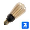 6156250442467-2x-spl-e27-spaarlamp-7w-2100k-250lm-442758070 2x SPL E27 Spaarlamp | 7W 2100K 250lm | 442758070