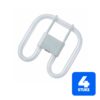 6156250630659-4x-patron-pl-q-2d-2p-gr8-spaarlamp-16w-2700k-960lm-827 4x Patron PL-Q 2D 2P GR8 Spaarlamp | 16W 2700K 960Lm 827