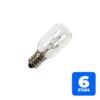 6156254726754-6x-schiefer-e12-buis-gloeilamp-15w-2700k-90lm-220v-230v-dimbaar 6x Schiefer E12 Buis Gloeilamp | 15W 2700K 90lm 220V/230V | Dimbaar