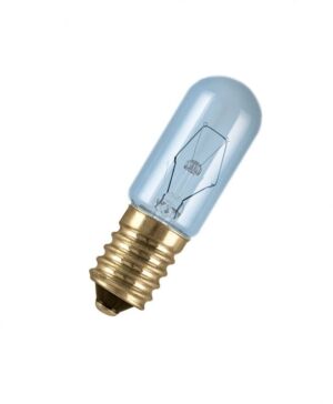 Osram Gloeilamp E14 - 15W - Warm wit (2700K) - 60 lumen - 1 jaar - Dimbaar
