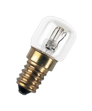 Osram E14 Oven Buis Gloeilamp | 15W 2700K 85lm 230V | Dimbaar