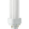 SPL G24d-1 PL-C 2P Spaarlamp | 10W 827 2700K | 2-Pins