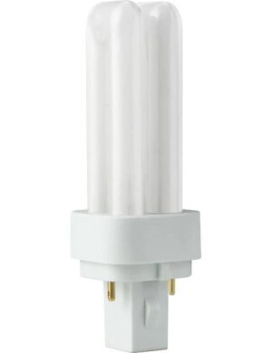 SPL G24d-1 PL-C 2P Spaarlamp | 10W 840 4000K | 2-Pins