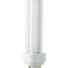 SPL G24d-2 PL-C 2P Spaarlamp | 18W 830 3000K | 2-Pins