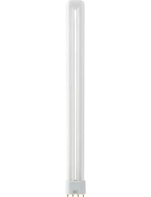 SPL Spaarlamp 2G11 (4-pins) - 36W - Koel wit (4000K) - 1 jaar