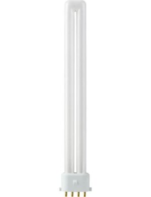 SPL Spaarlamp 2G7 (4-pins) - 11W - Warm wit (2700K) - 1 jaar