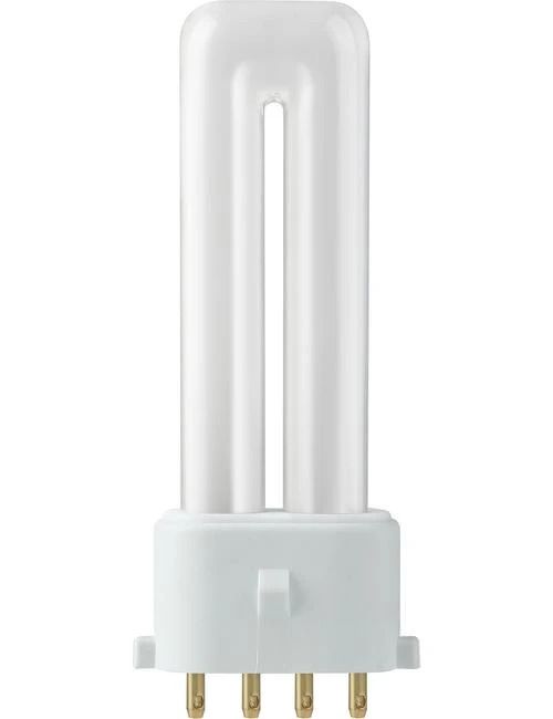 790338_mw_800_mh_800.jpg SPL Spaarlamp 2G7 (4-pins) - 5W - Warm wit (2700K) - 1 jaar