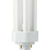 SPL GX24d-1 PL-T 2P Spaarlamp | 13W 830 3000K | 2-Pins