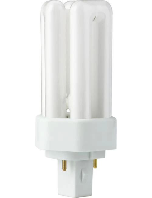 790345_mw_800_mh_800.jpg SPL Spaarlamp GX24D-1 - 13W - Warm wit (3000K) - 1 jaar