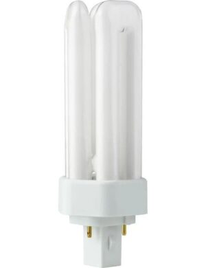 790347_mw_800_mh_800_1.jpg SPL Spaarlamp GX24D-3 - 26W - Warm wit (3000K) - 1 jaar