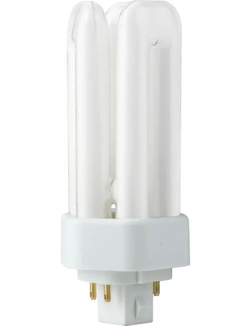 790349_mw_800_mh_800_1.jpg SPL Spaarlamp GX24Q-2 - 18W - Warm wit (3000K) - 1 jaar